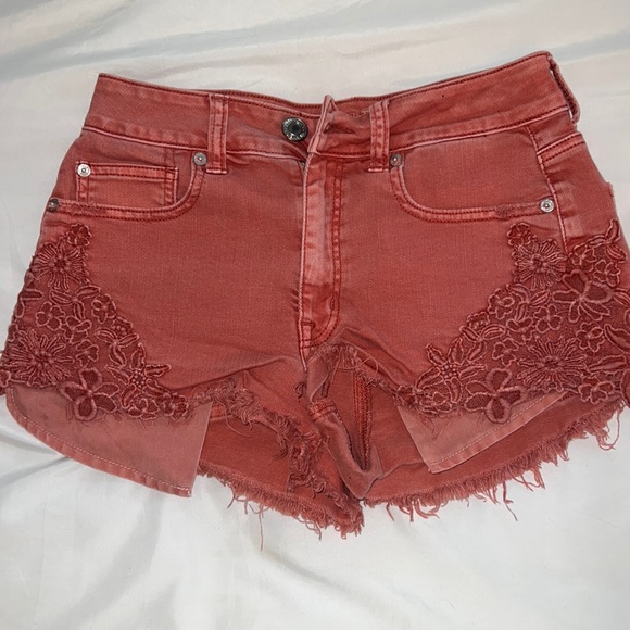 American Eagle Outfitters Pants - American Eagle Shorts